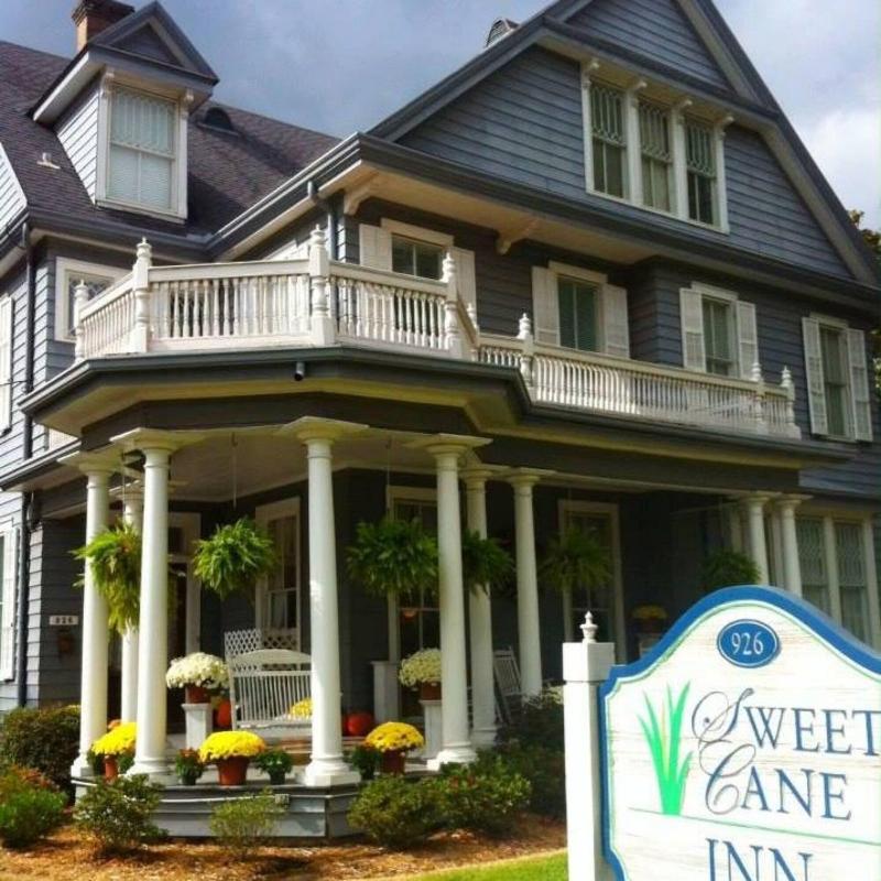 Sweet Cane Inn image