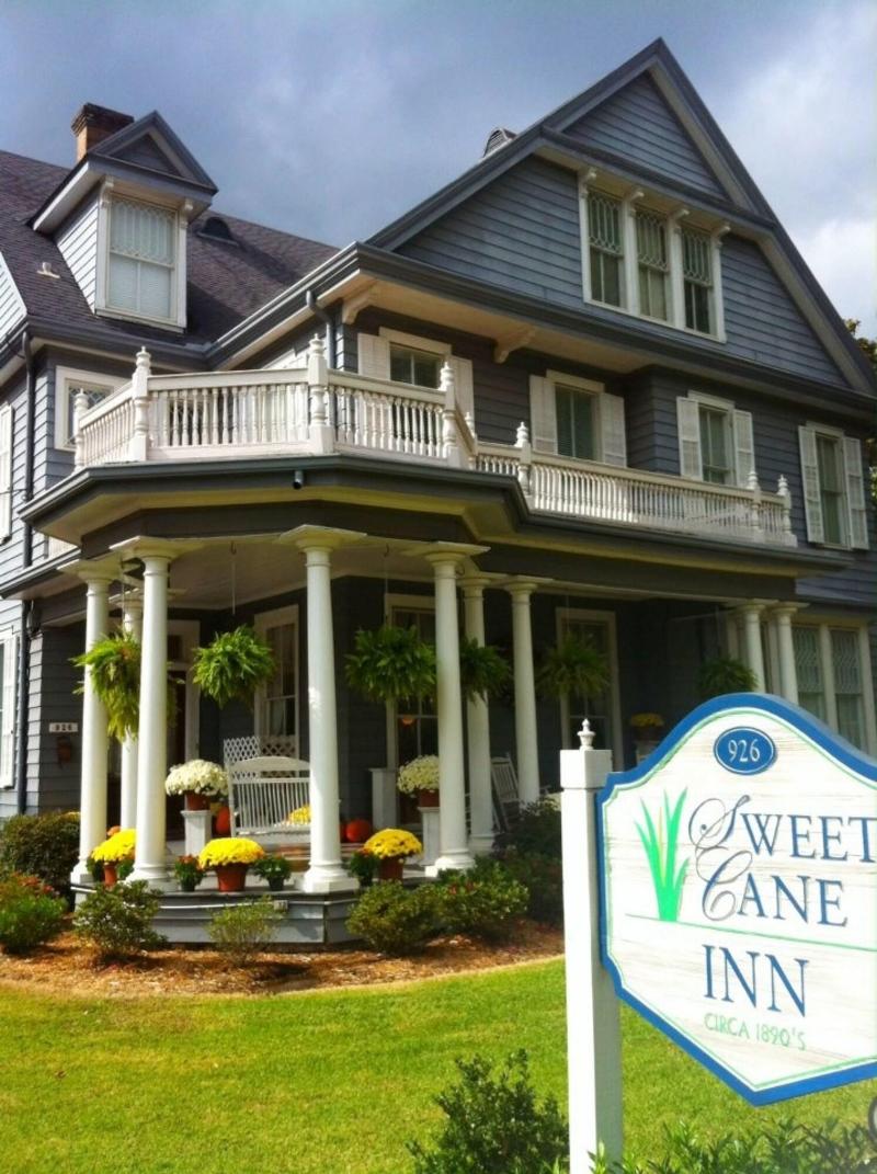 Sweet Cane Inn image