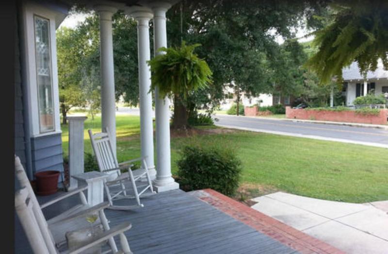 Sweet Cane Inn image 7