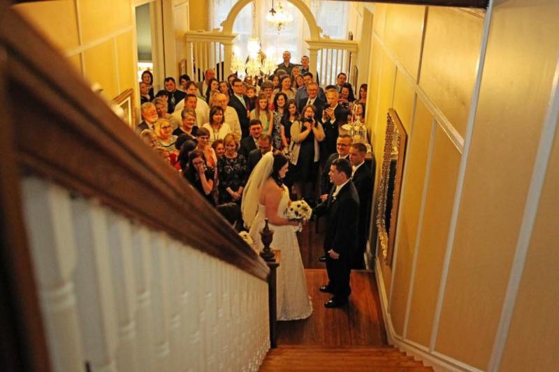 Sweet Cane Inn image