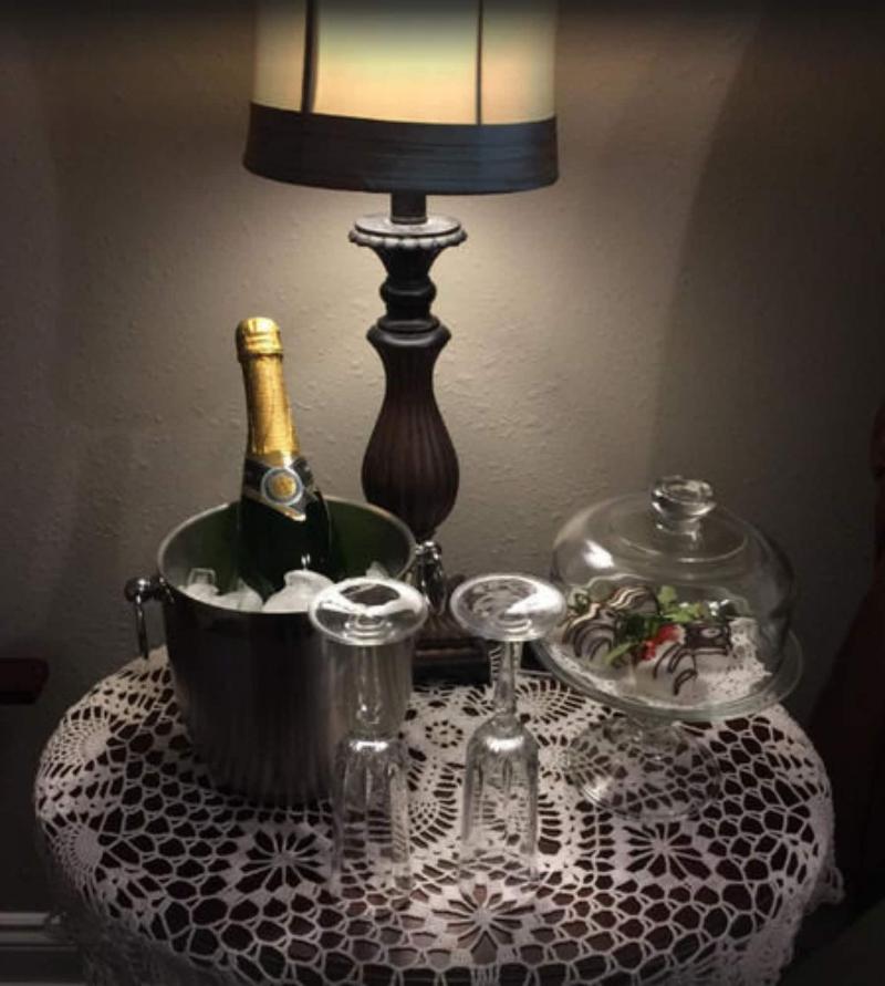 Sweet Cane Inn image
