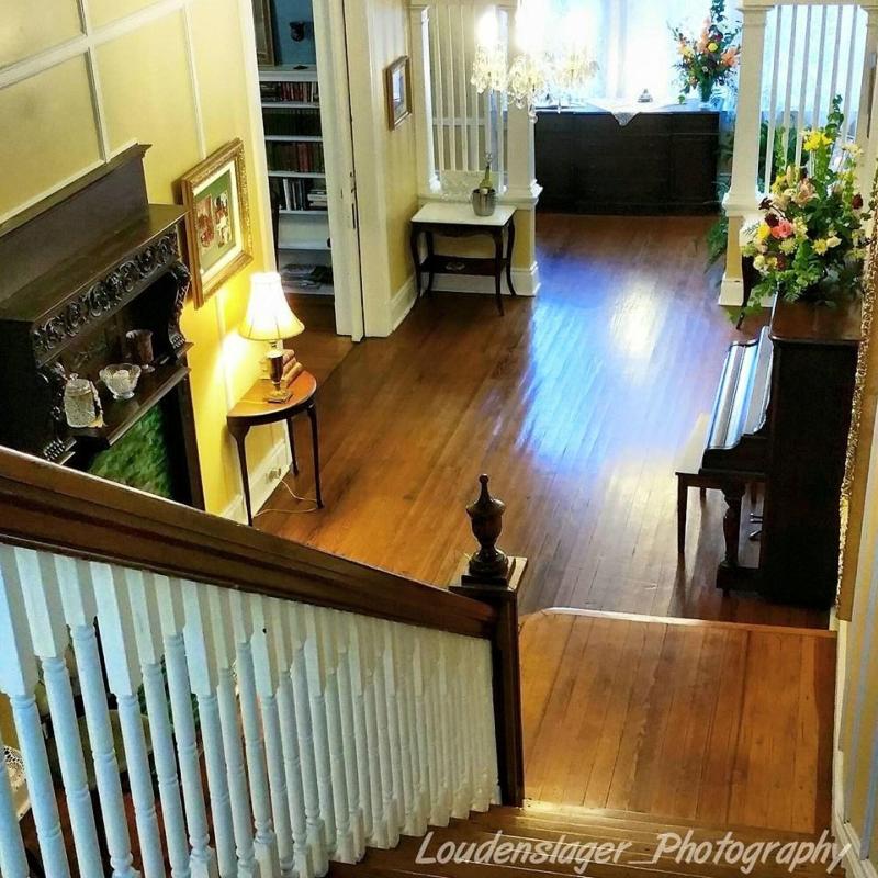 Sweet Cane Inn image