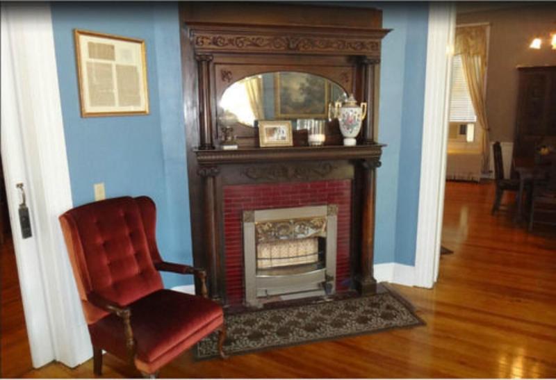 Sweet Cane Inn image