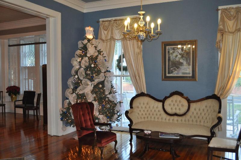 Sweet Cane Inn image