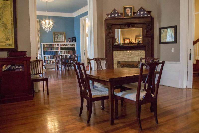 Sweet Cane Inn image