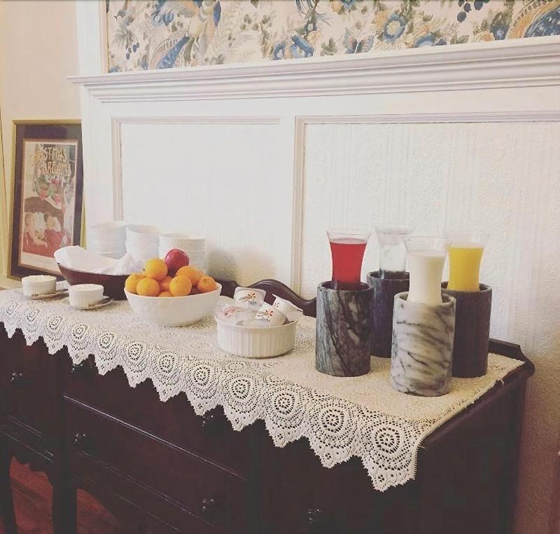 Sweet Cane Inn image 3