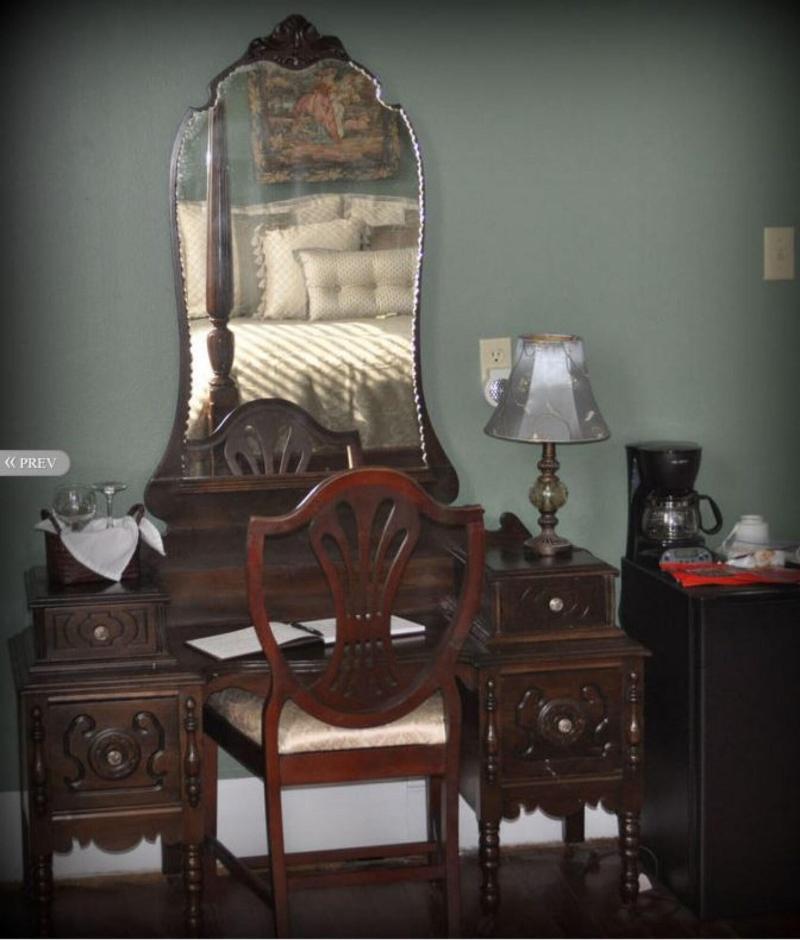 Sweet Cane Inn image 9