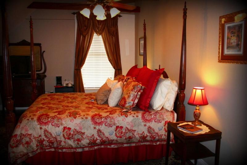 Sweet Cane Inn image 8