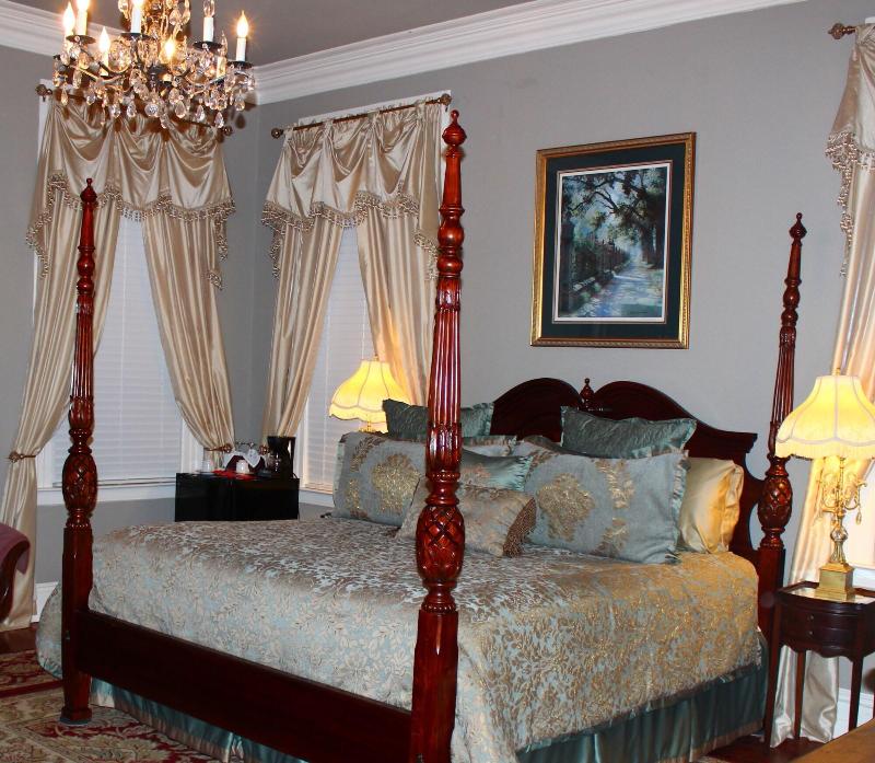Sweet Cane Inn image 10