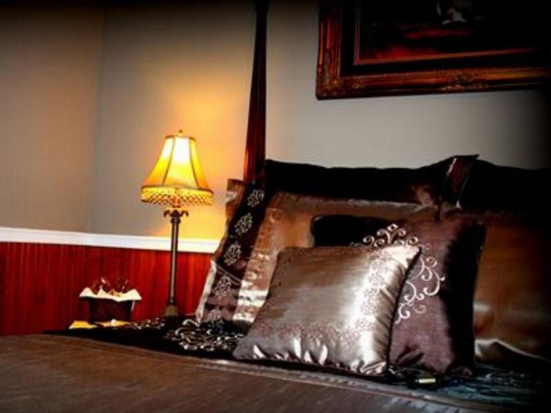 Sweet Cane Inn image 4