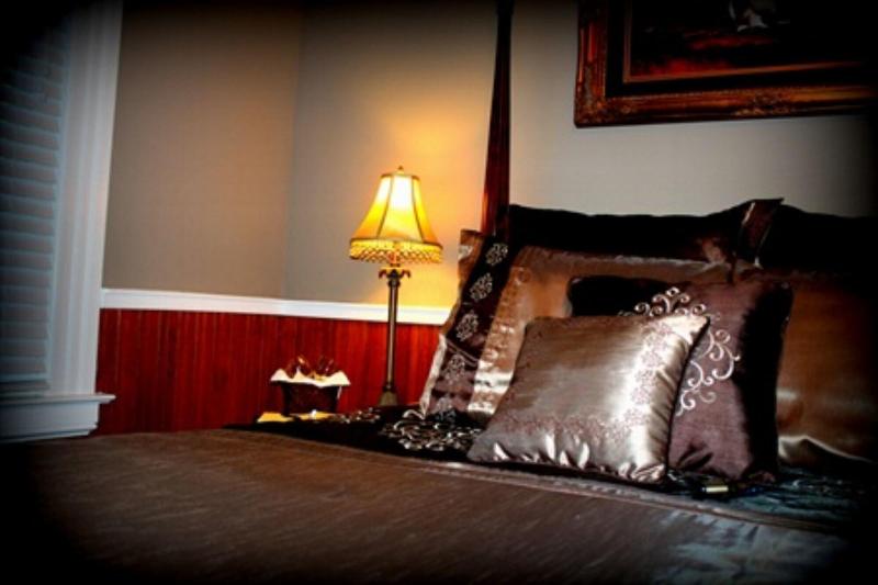 Sweet Cane Inn image 2