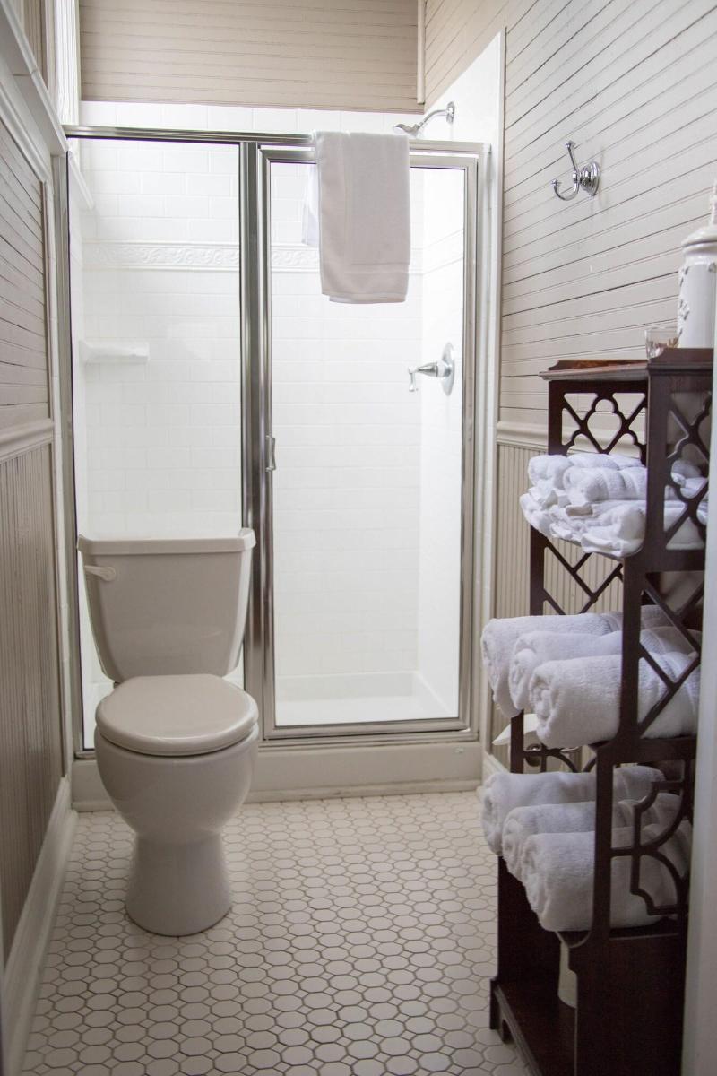 Sweet Cane Inn image