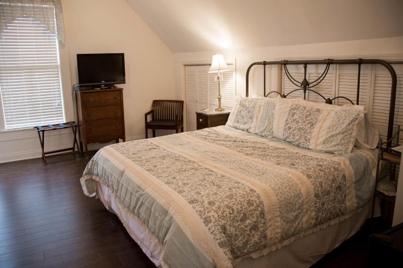 Sweet Cane Inn image