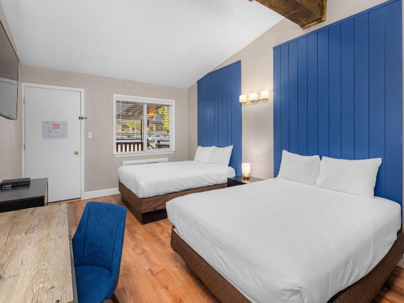 The Inn At Boatworks image