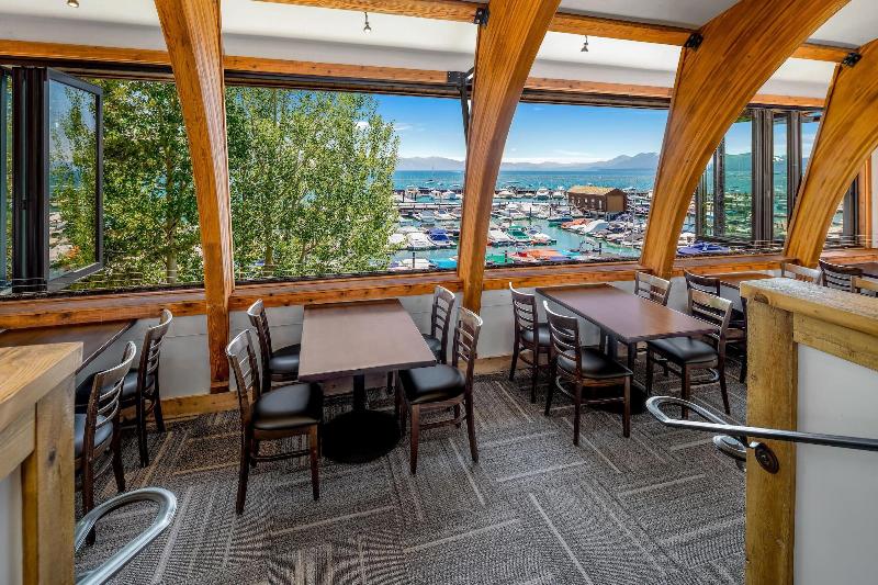The Inn At Boatworks image