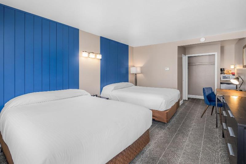The Inn At Boatworks image