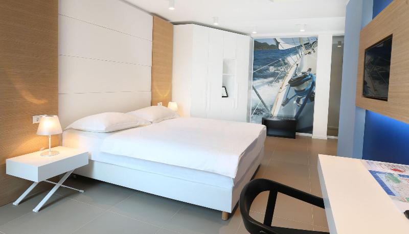 Guesthouse Villa Scalaria image
