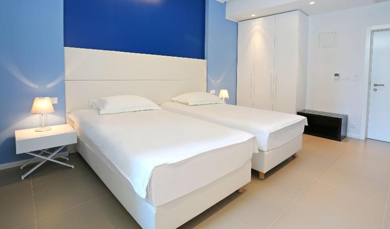 Guesthouse Villa Scalaria image