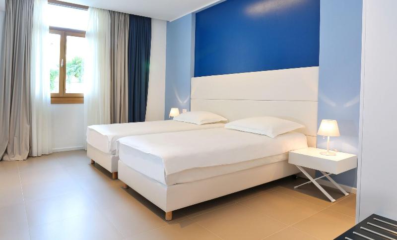 Guesthouse Villa Scalaria image