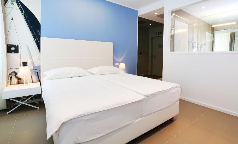 Guesthouse Villa Scalaria image
