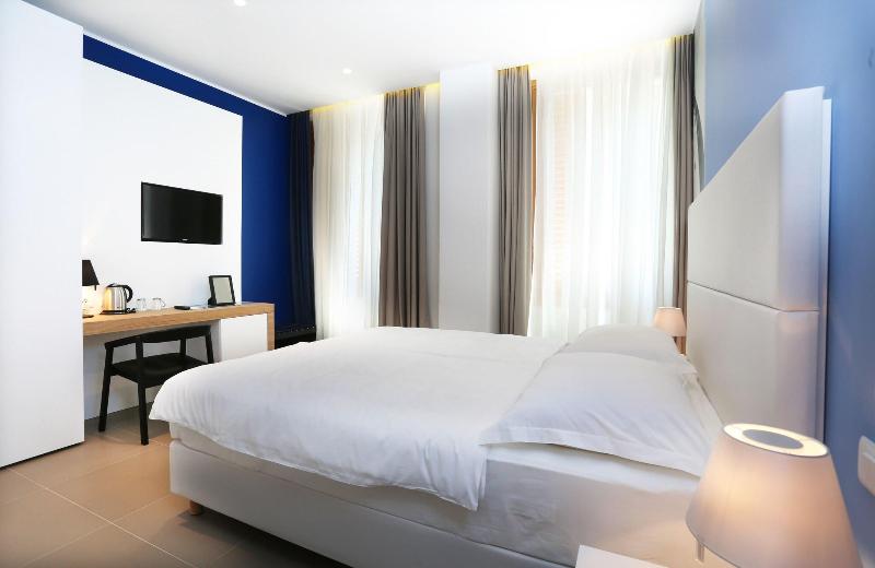 Guesthouse Villa Scalaria image