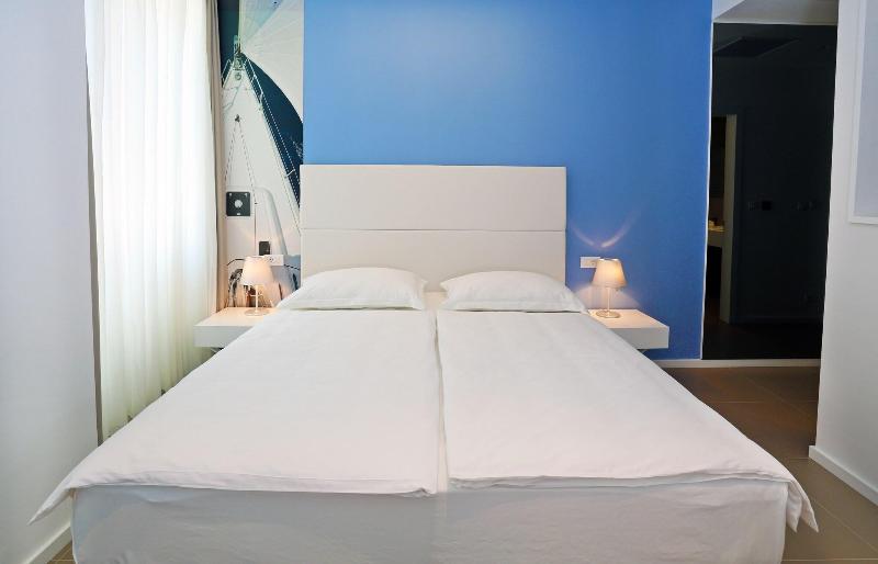 Guesthouse Villa Scalaria image