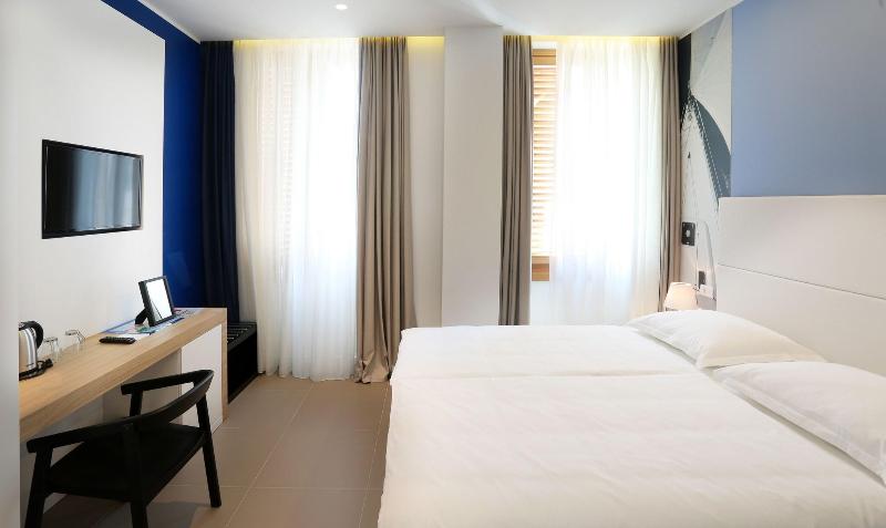 Guesthouse Villa Scalaria image