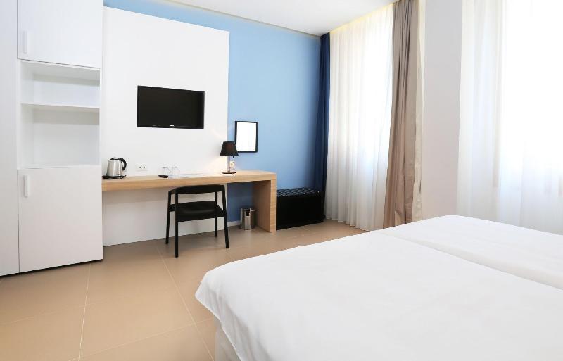 Guesthouse Villa Scalaria image