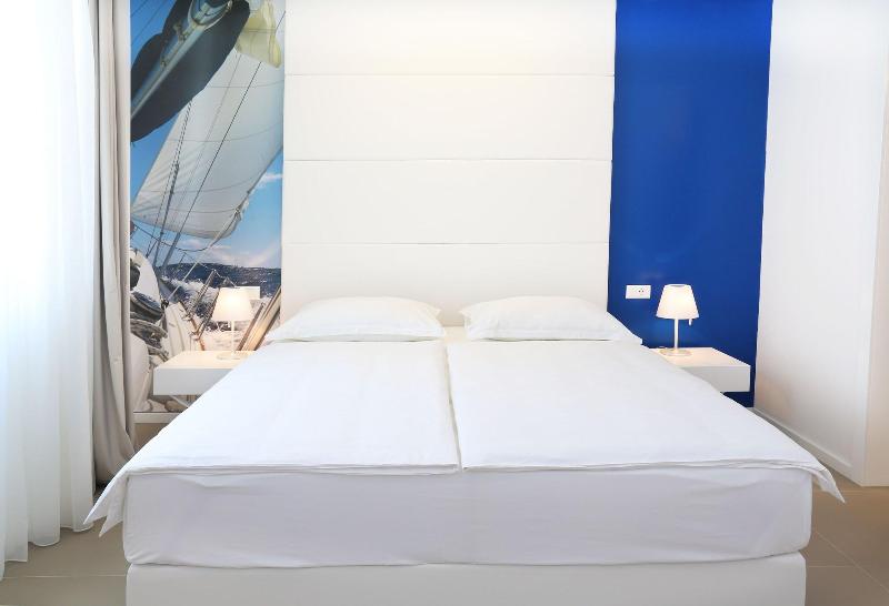 Guesthouse Villa Scalaria image