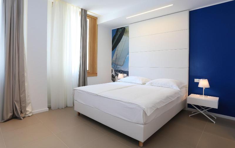 Guesthouse Villa Scalaria image