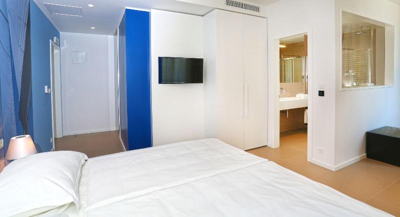 Guesthouse Villa Scalaria image