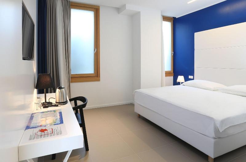 Guesthouse Villa Scalaria image