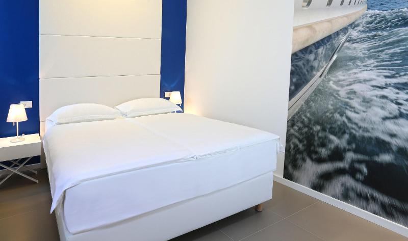 Guesthouse Villa Scalaria image