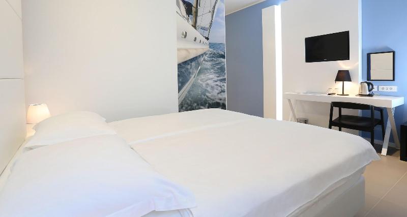 Guesthouse Villa Scalaria image