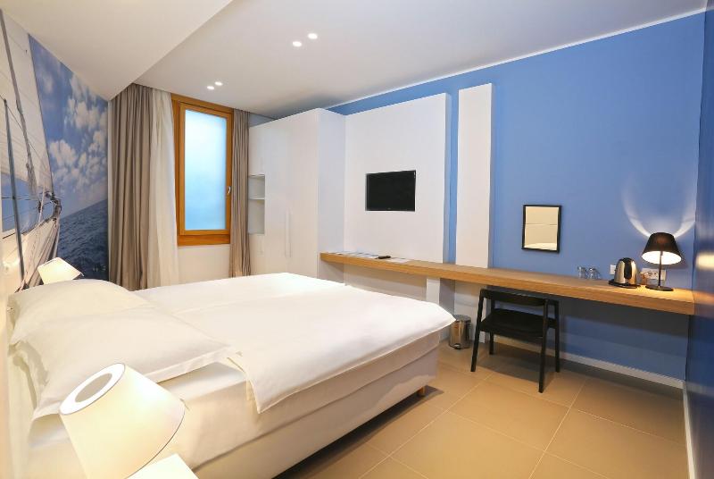 Guesthouse Villa Scalaria image