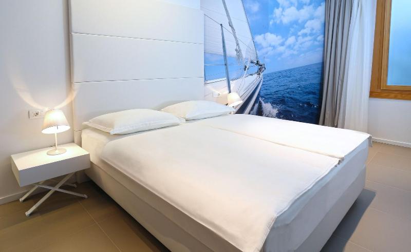 Guesthouse Villa Scalaria image