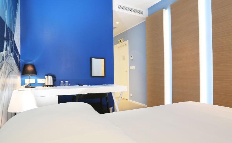 Guesthouse Villa Scalaria image