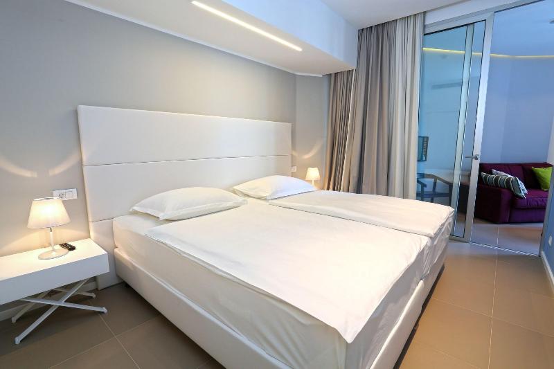 Guesthouse Villa Scalaria image