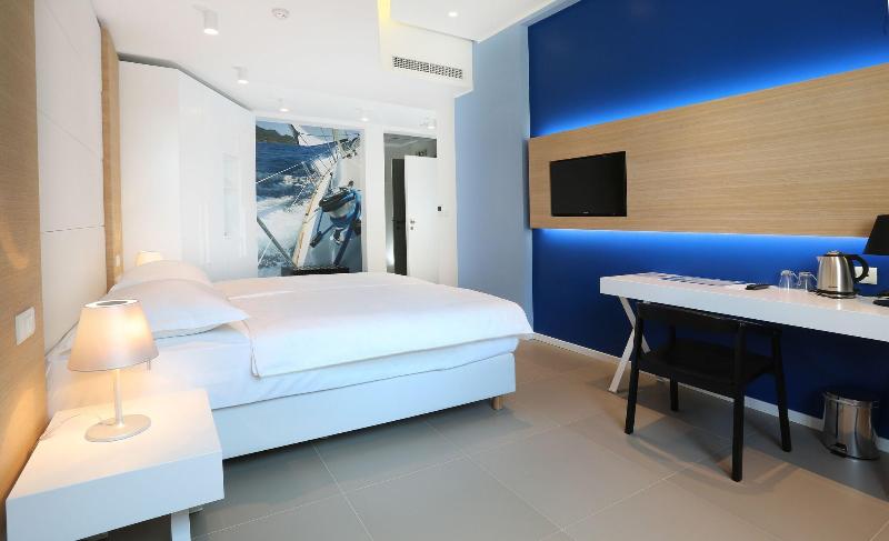 Guesthouse Villa Scalaria image
