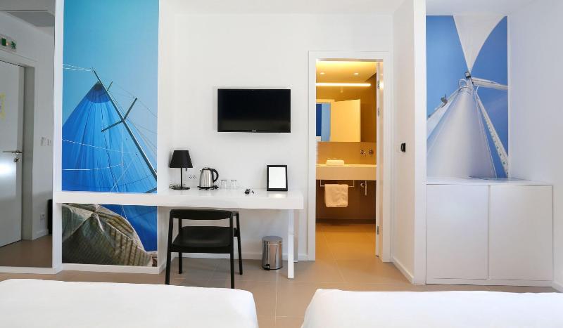 Guesthouse Villa Scalaria image