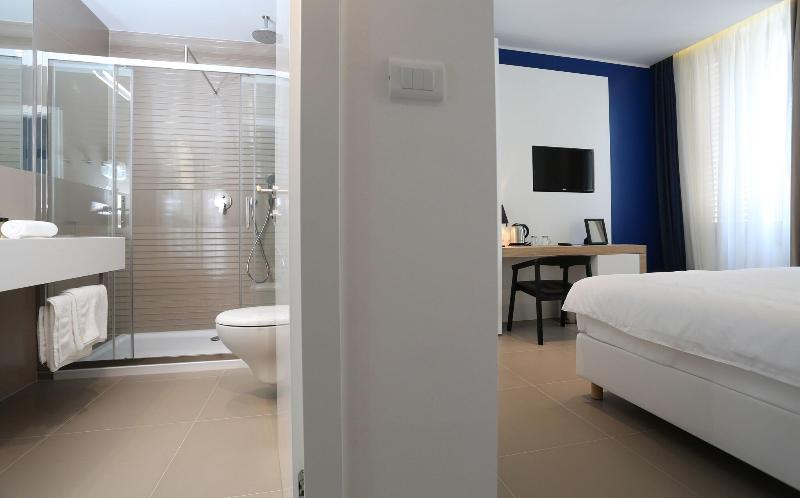 Guesthouse Villa Scalaria image