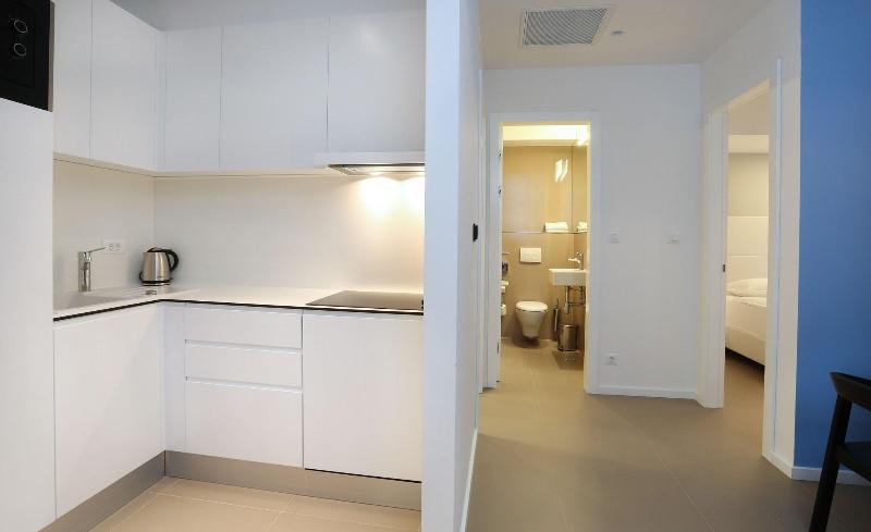 Guesthouse Villa Scalaria image