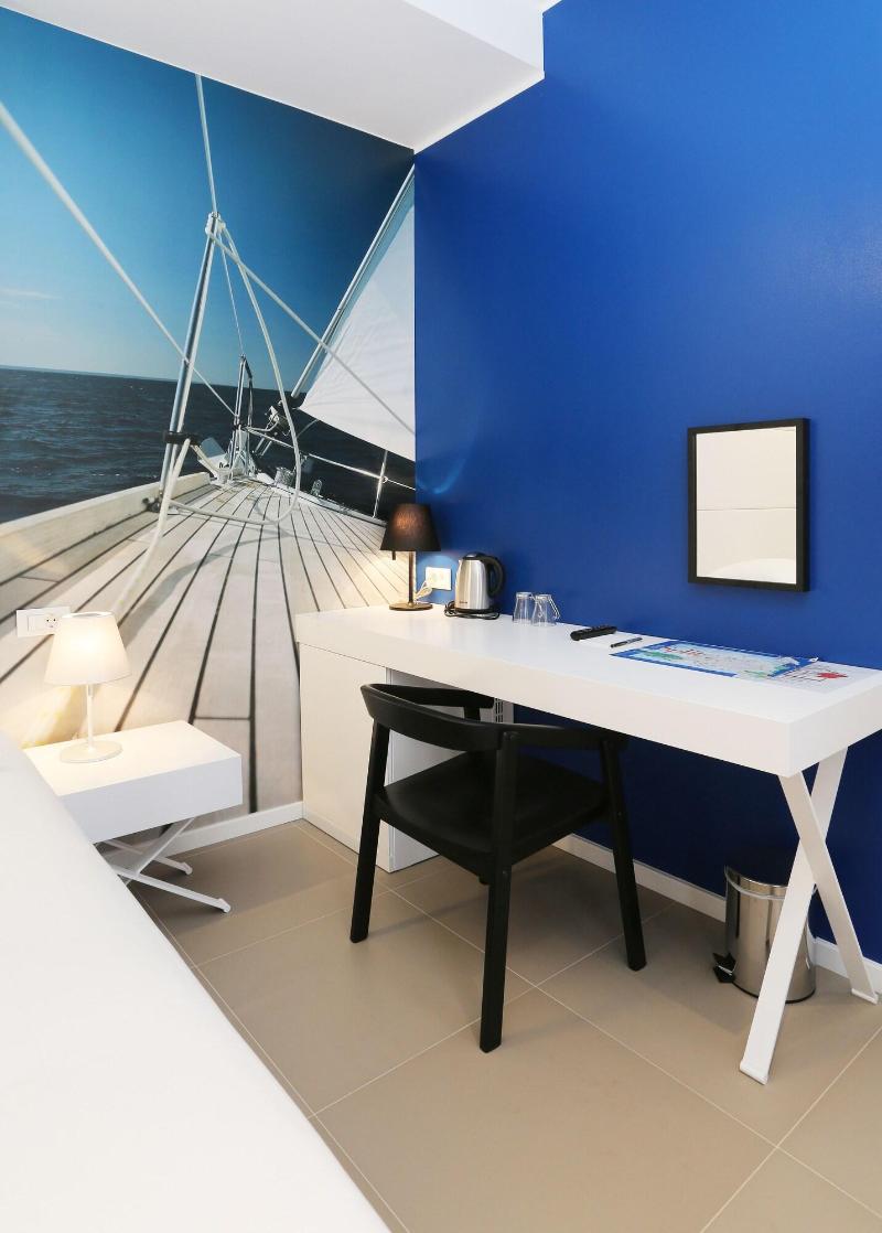 Guesthouse Villa Scalaria image