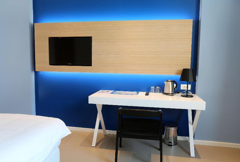 Guesthouse Villa Scalaria image