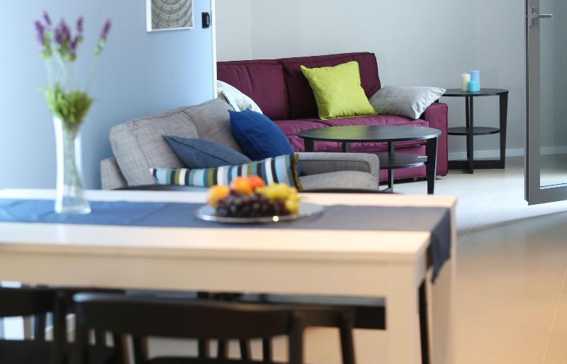 Guesthouse Villa Scalaria image