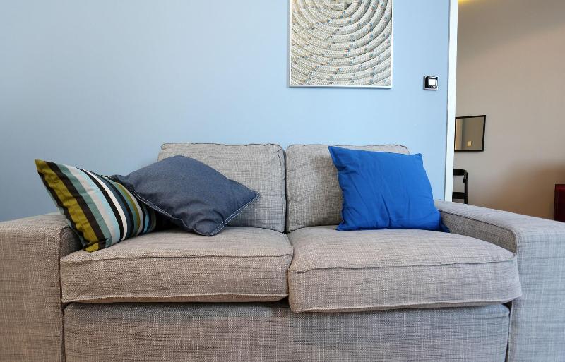 Guesthouse Villa Scalaria image
