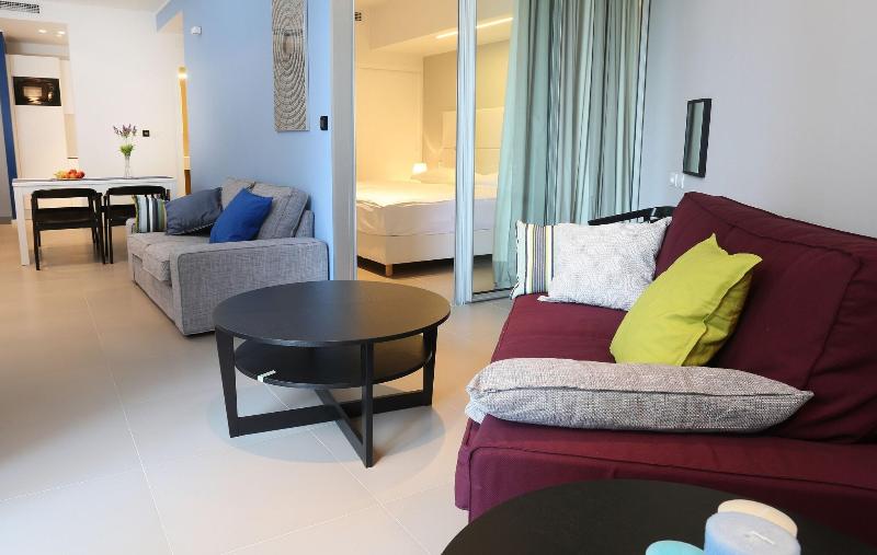 Guesthouse Villa Scalaria image
