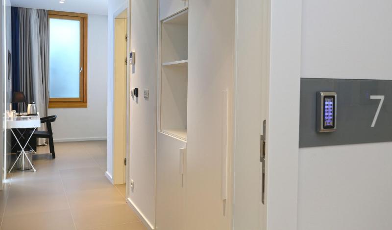 Guesthouse Villa Scalaria image