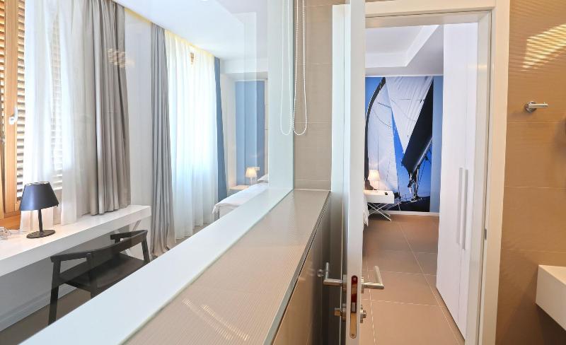 Guesthouse Villa Scalaria image