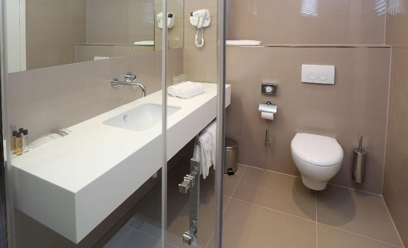 Guesthouse Villa Scalaria image